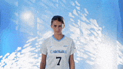North Carolina Soccer GIF by UNC Tar Heels