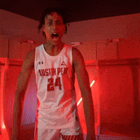 jalen ware yelling
