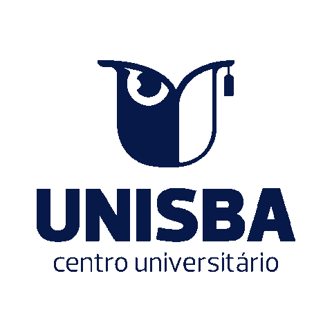 Estudante Modoon Sticker by Grupo Educacional FAVENI