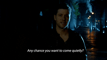 come along ben mckenzie GIF by Gotham