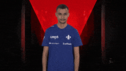 Fifa Yes GIF by Bundesliga