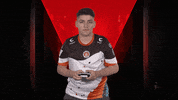 Go Away Wtf GIF by Bundesliga