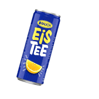 Sticker by Rauch Eistee