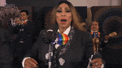 Express Yourself Power GIF by PBS