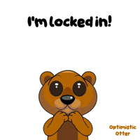 Locked In Power GIF by VeeFriends