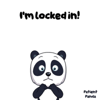 Locked In Power GIF by VeeFriends