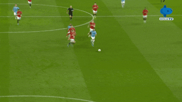 Derby Semifinal GIF by MolaTV