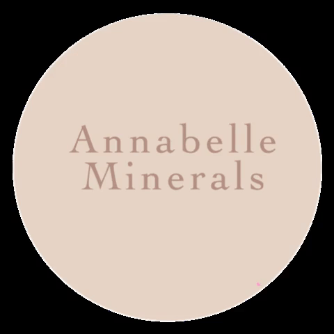 glow make up GIF by Annabelle Minerals