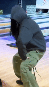 K Pop Dancing GIF