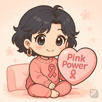 Hana Empathy GIF by Persona