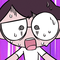 Oh No Help GIF
