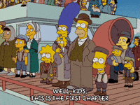 homer simpson episode 21 GIF