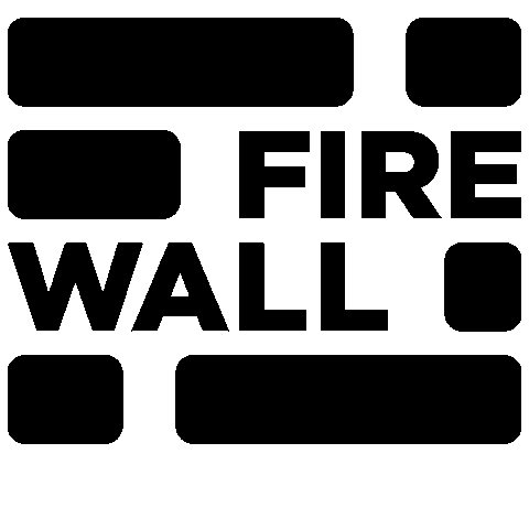 Firewall Fw20 Sticker by HENG