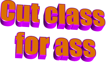 Quote Lol Sticker by AnimatedText