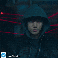 Lee Jun Ho GIF