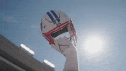 College Football GIF by SMU Football