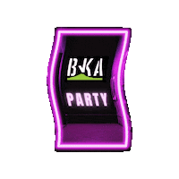 Bka Sticker by BiKosuAdana
