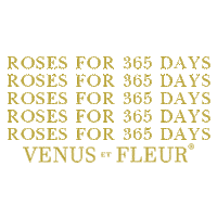 Valentines Day Love Sticker by Venus ET Fleur