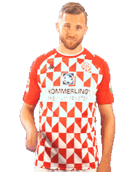Bundesliga Fans Sticker by 1. FSV Mainz 05