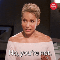 adrienne banfield norris GIF by Red Table Talk