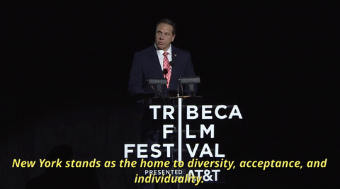 GIF by Tribeca Film Festival