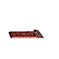 Creativity Create Sticker by LTM