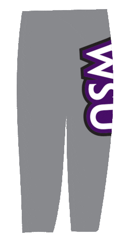 Weber State Sticker by Weber State University