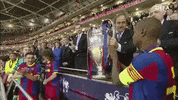 champions league football GIF by UEFA