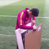 vinefcb GIF by FC Barcelona