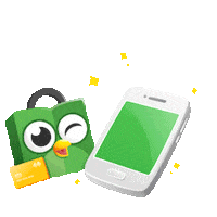 Credit Card Sale Sticker by Tokopedia