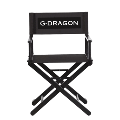 Gdragon Sticker