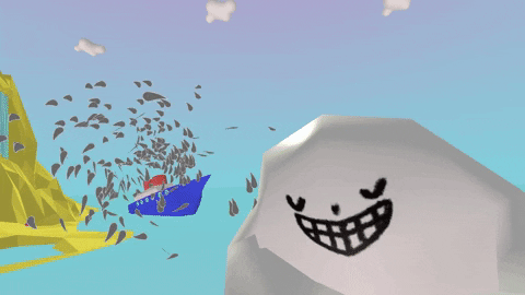 world vr GIF