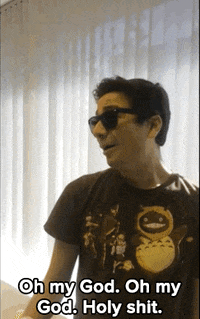 mic GIF