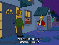 homer simpson GIF