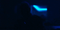 Kelvin Harrison Jr Drinking GIF by A24