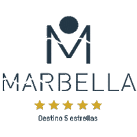 AytoMarbella marbella costa del sol marbs ayuntamiento marbella Sticker