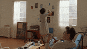 searching alia shawkat GIF by Search Party