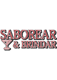 Concurso Sticker by Saborear & Brindar