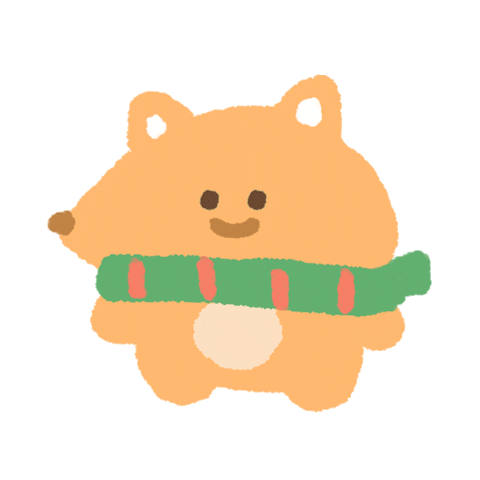 Happy Christmas Sticker by ACHTUNG