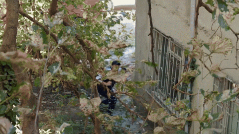 Burakdeniz Sahte GIF by Ay Yapım