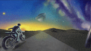 Driving Tom Cruise GIF by ANEIX