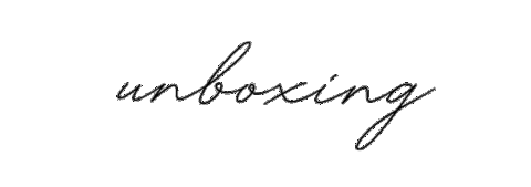 Text Blog Sticker by IDENTITY DIGITAL