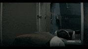 ProdigalSonFox smile mirror fox tv prodigal son GIF