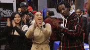 Proud 2020 Election GIF by VH1