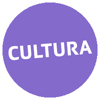 Cultura Sticker by RTR