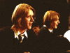 harry potter love GIF