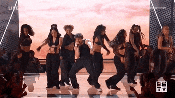 Jack Harlow GIF by BET Awards