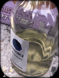 Sparkling Wine Party GIF by Vespa Club Verona