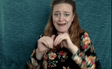 Asl How Can I Explain GIF