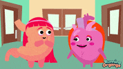 Happy Oh My God GIF by Running Organgs